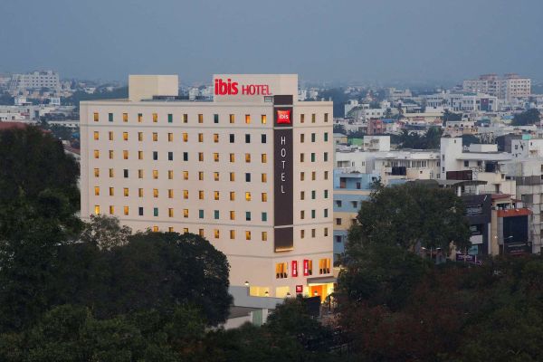 Hotel ibis Coimbatore City Centre